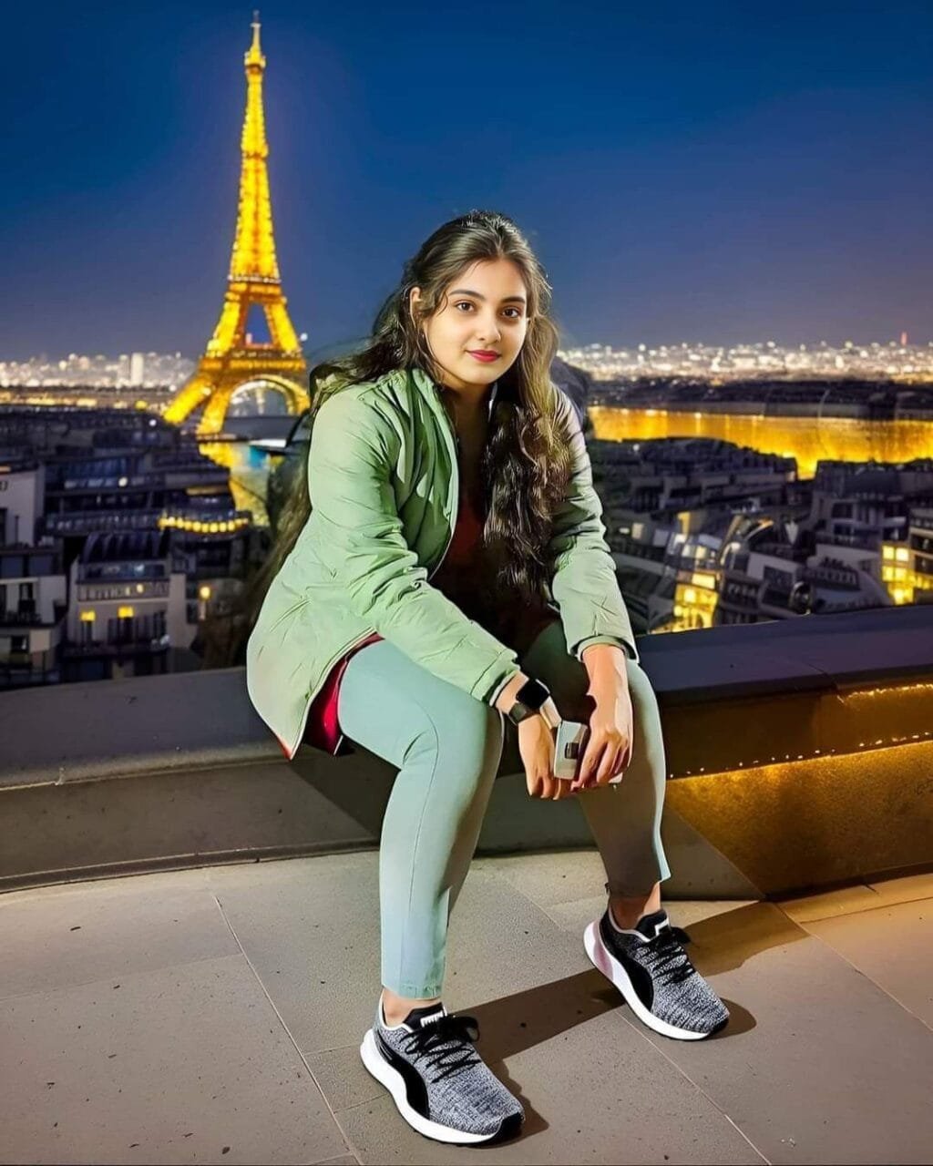 Best profile pic for instagram for girl (28)