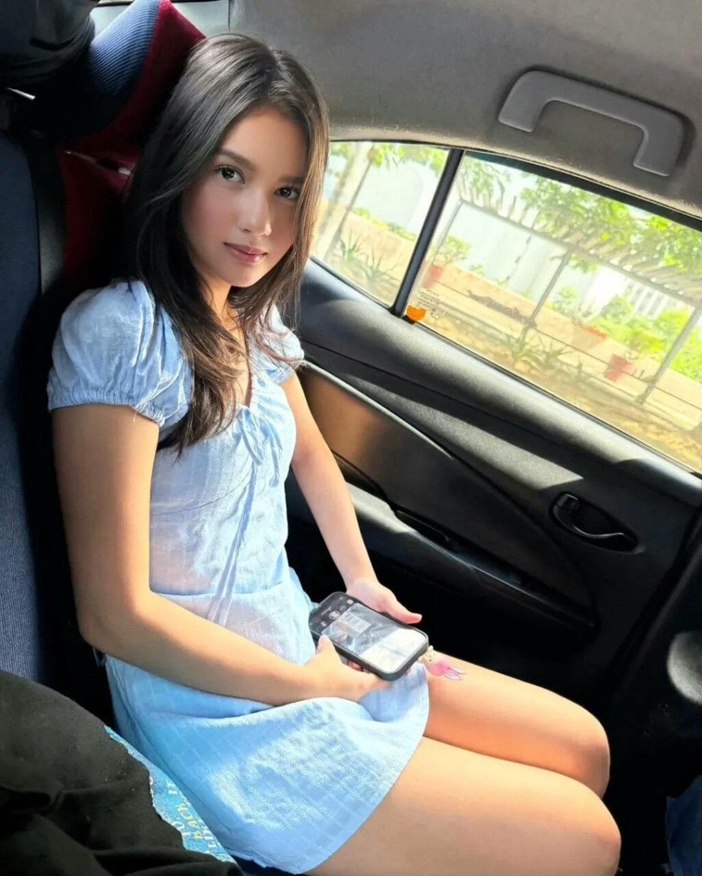 Best profile pic for instagram for girl (41)