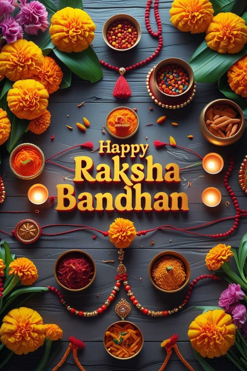 Best raksha bandhan hd photos