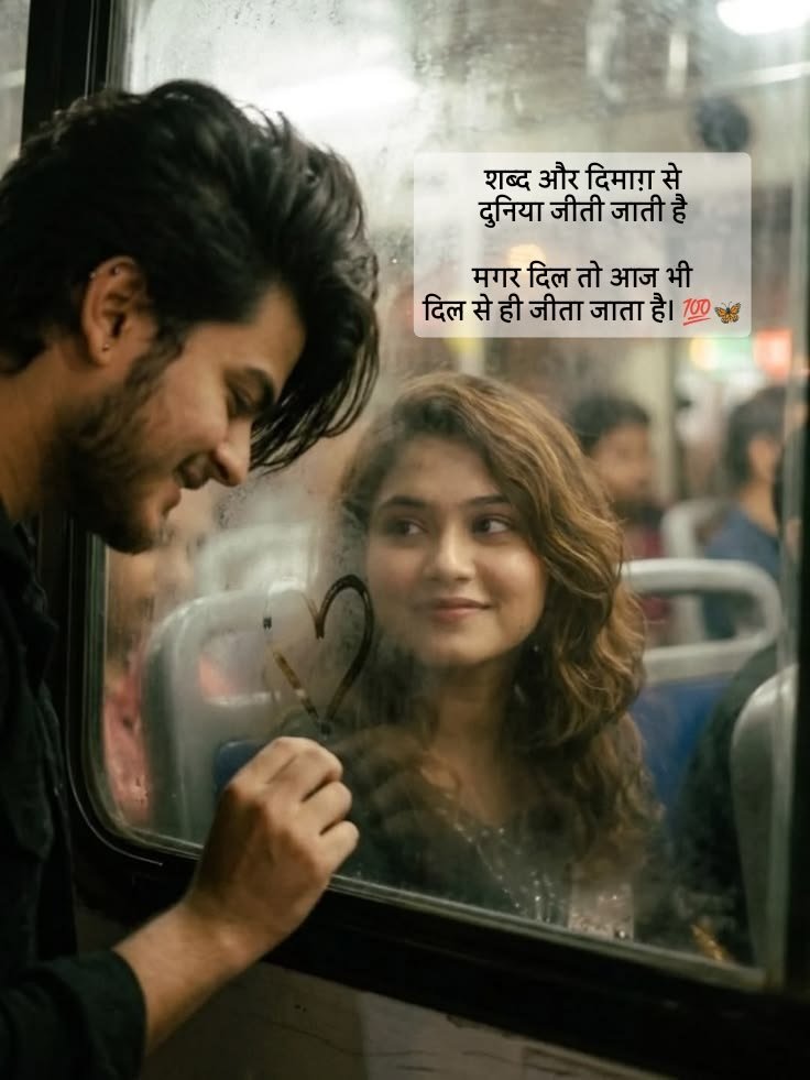 Best shayari for instagram