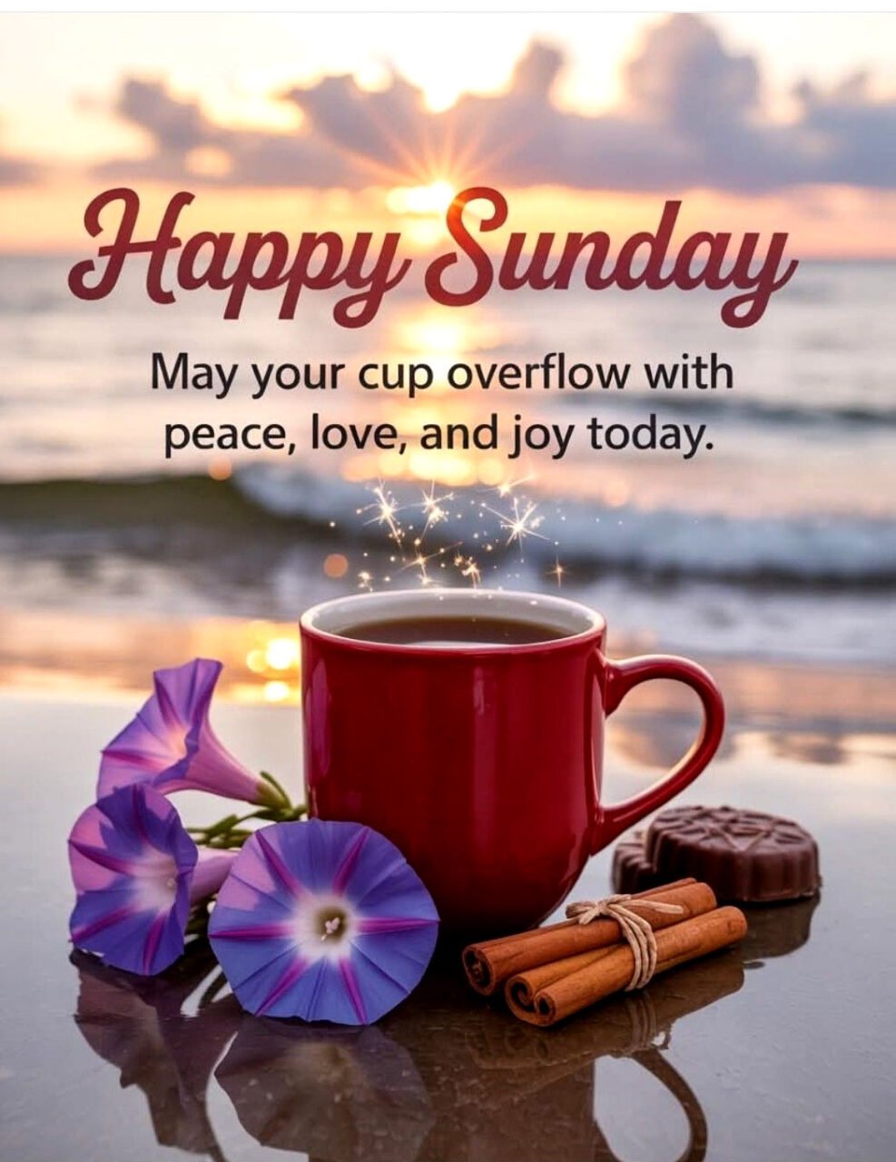 Best sunday quote