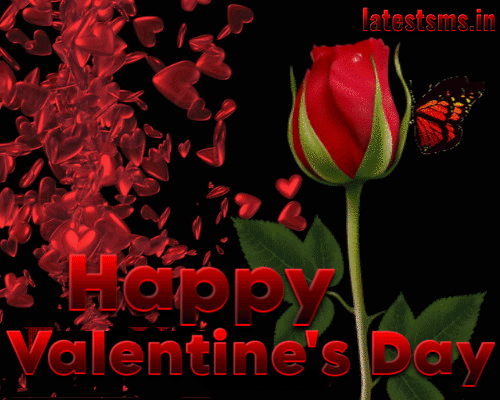 Best Valentine's Day Gif For Girlfriend