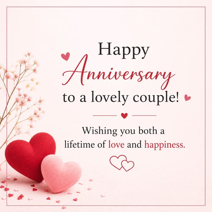 Best wishes wedding anniversary images