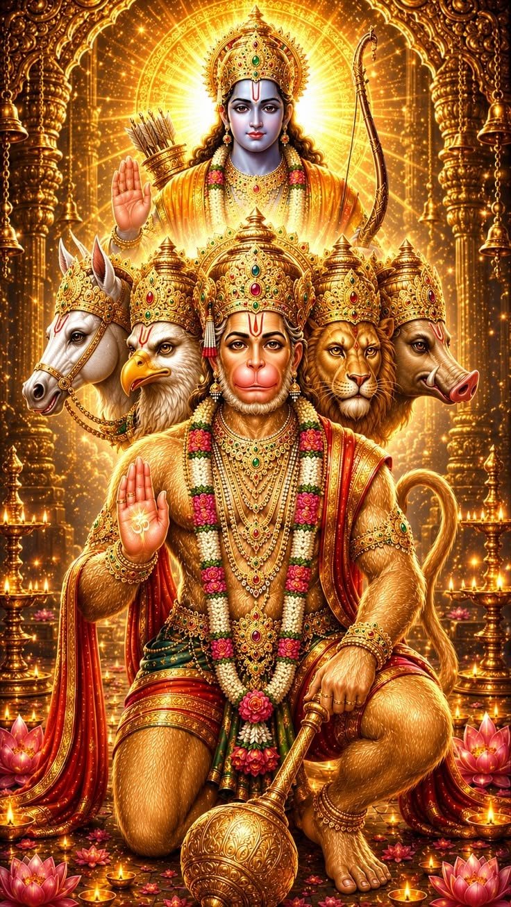 Bhagwan good morning images with quotes (1)