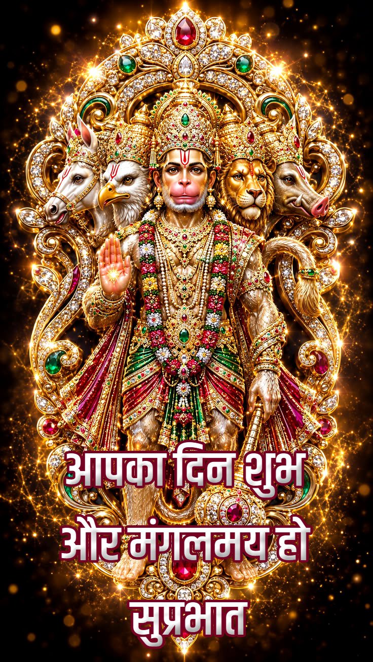 Bhagwan good morning images with quotes (11)