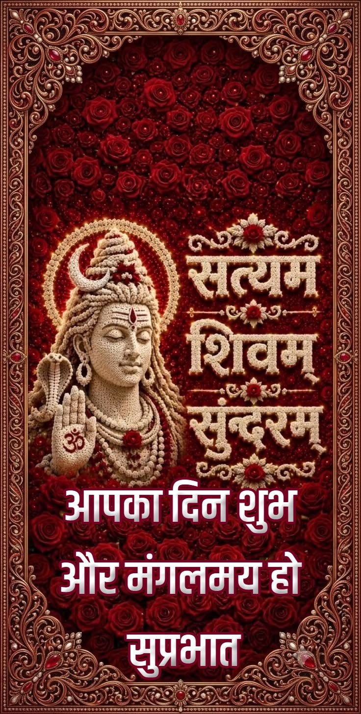Bhagwan good morning images with quotes (13)