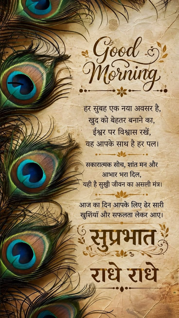 Bhagwan good morning images with quotes (3)