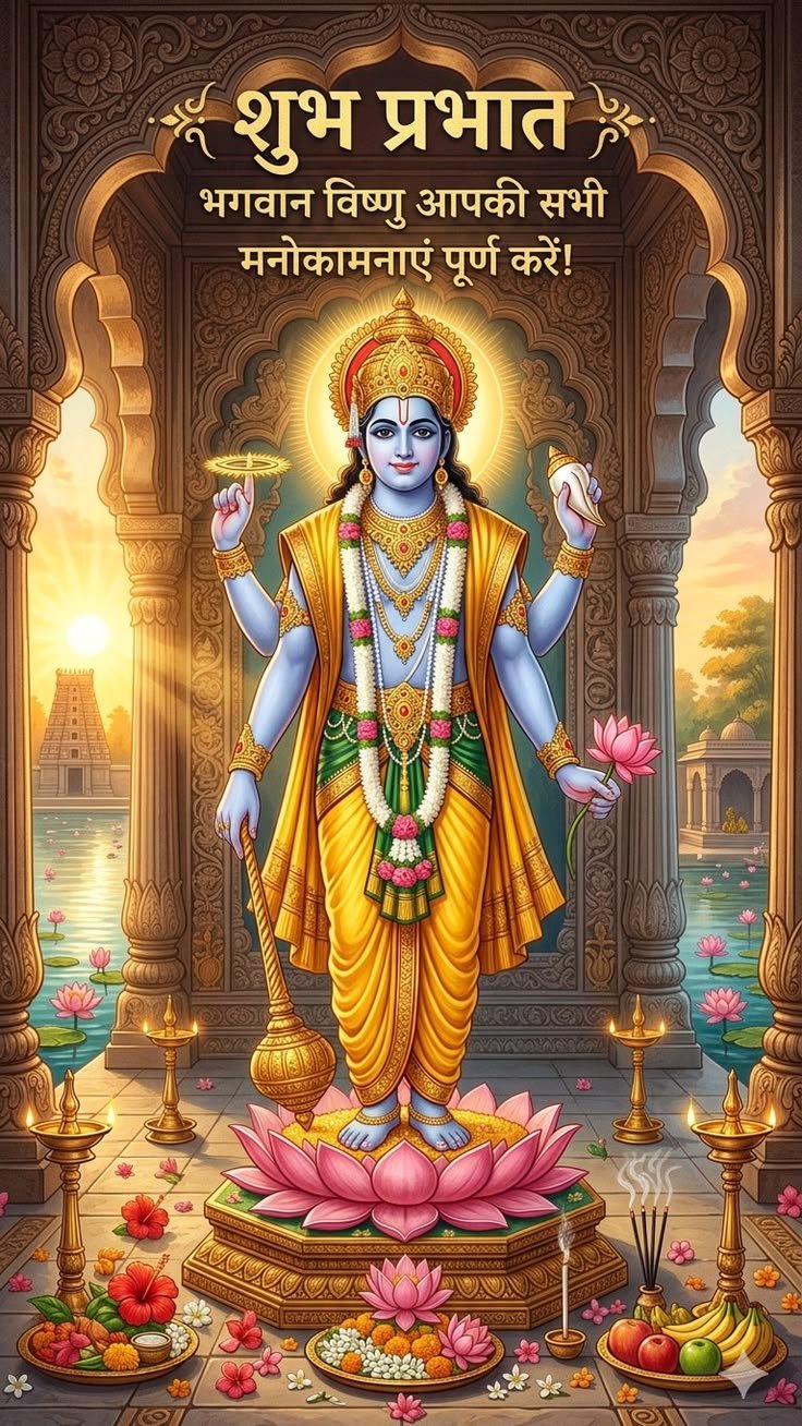 Bhagwan good morning images with quotes (7)