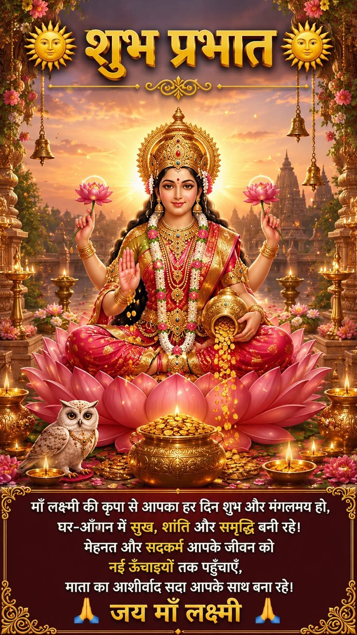Bhagwan good morning images with quotes (8)