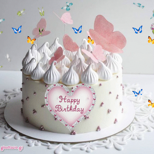 Birthday Gif
