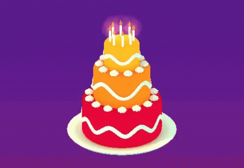 Birthday Gif