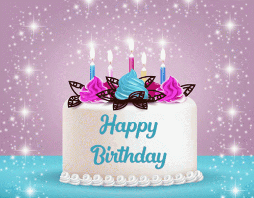 Birthday Special Gif