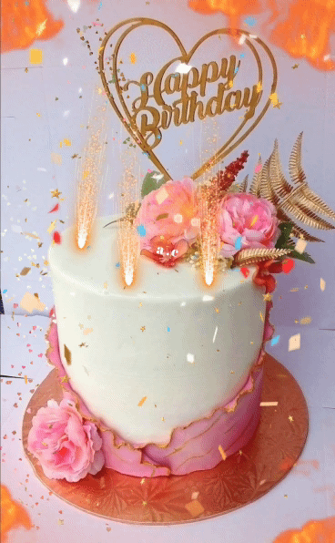 Birthday Wishes For Gf