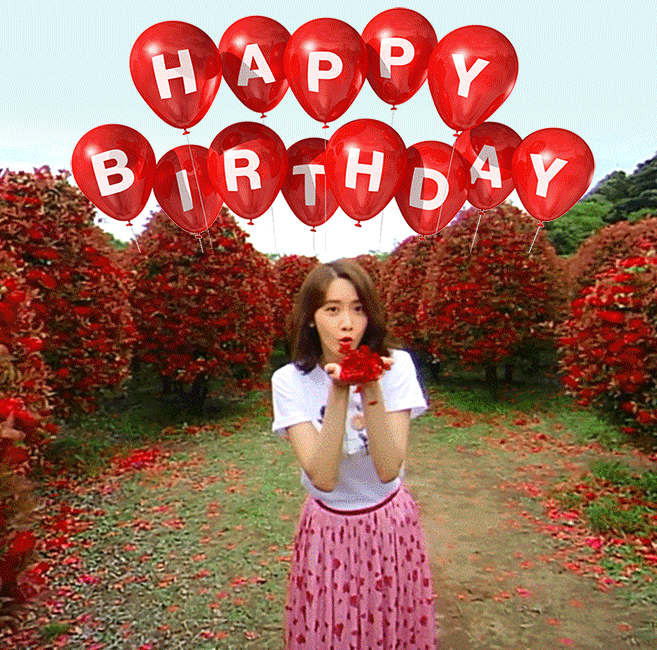 Birthday Wishes For Girlfriend