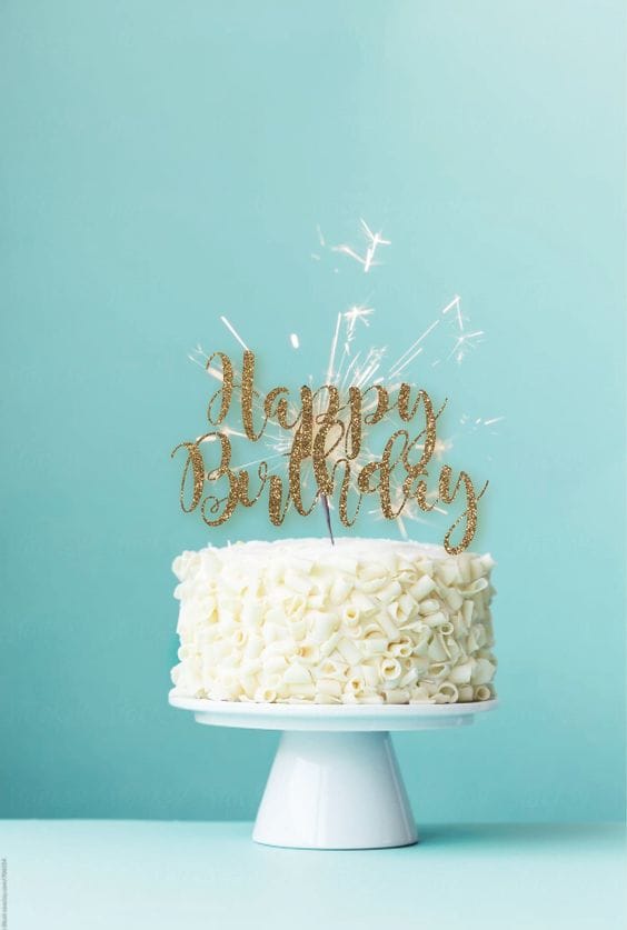 Birthday Wishes Images 31