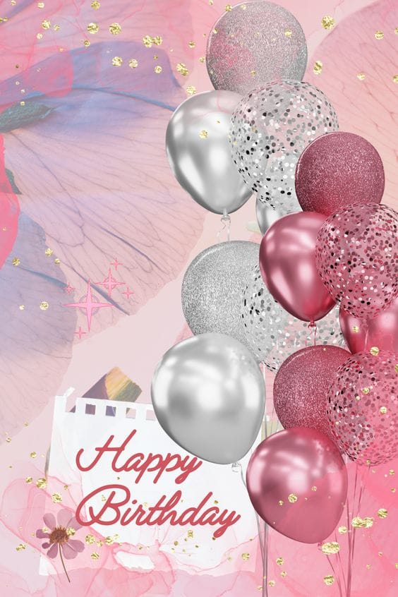 Birthday Wishes Images 40