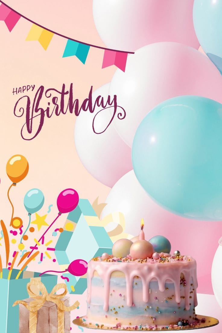 Birthday Wishes Images 42