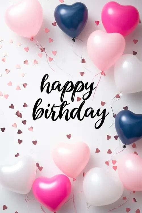 Birthday Wishes Images 45