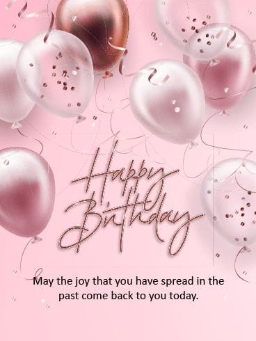 Birthday Wishes Images 46