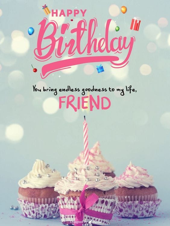 Birthday Wishes Images 48