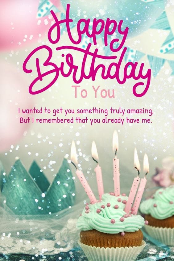 Birthday Wishes Images 49