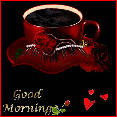 Boyfriend Good Morning I Love You Gif