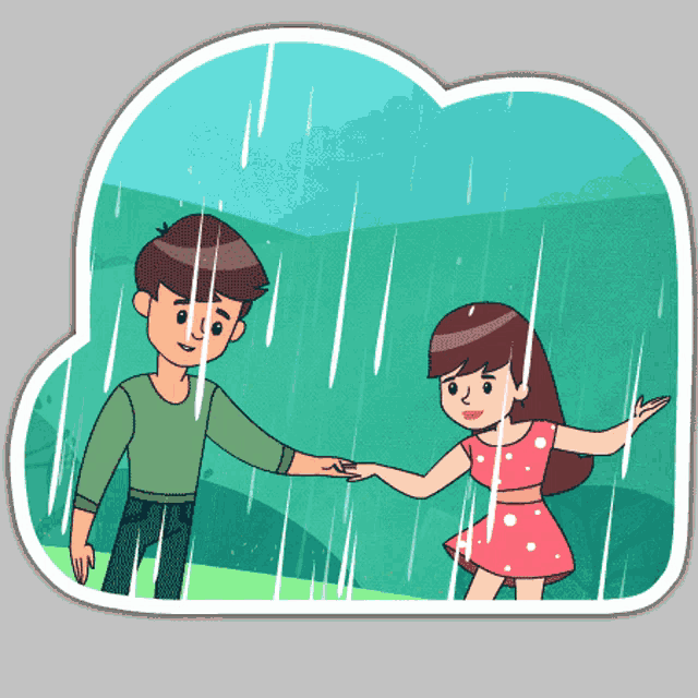 Boyfriend Romantic I Love You Gif