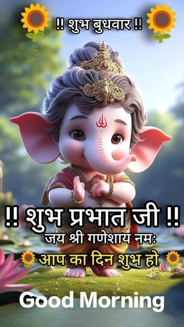 Budhwar ka photo