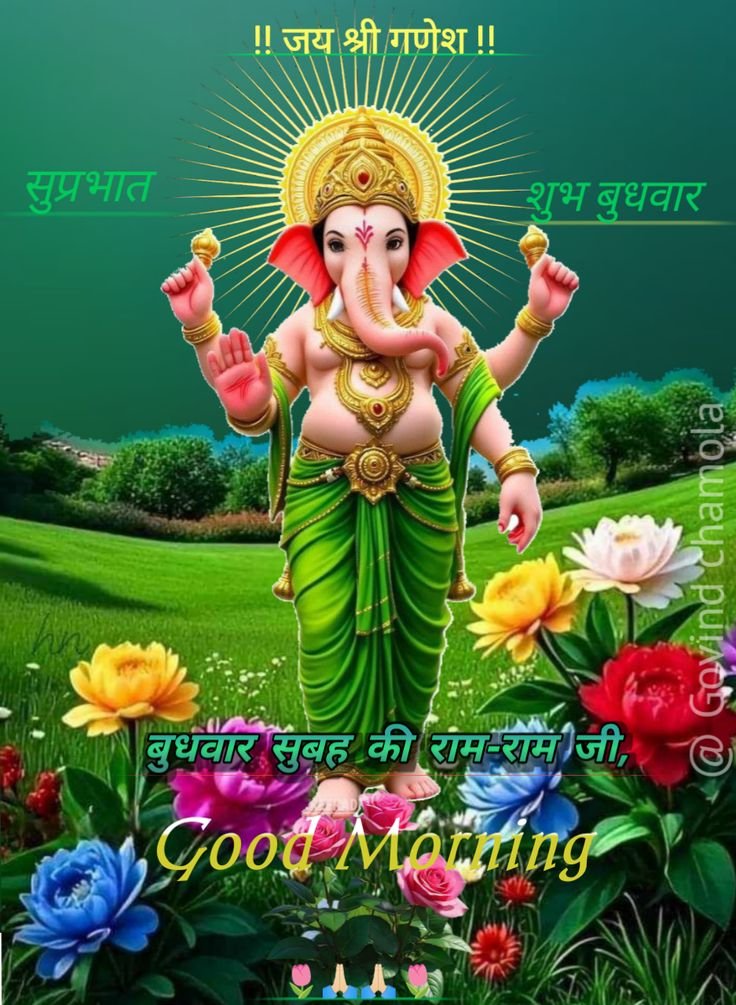 Budhwar whatsapp status