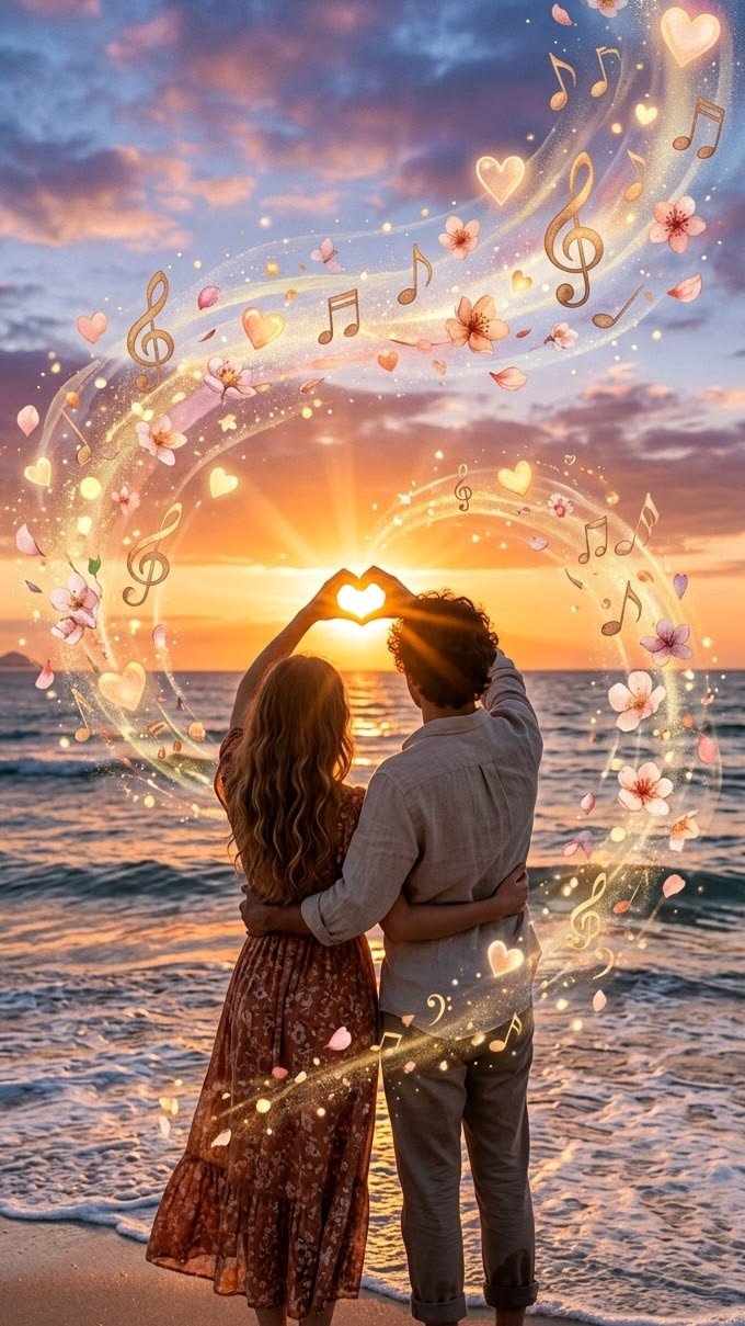 Couple cute photos