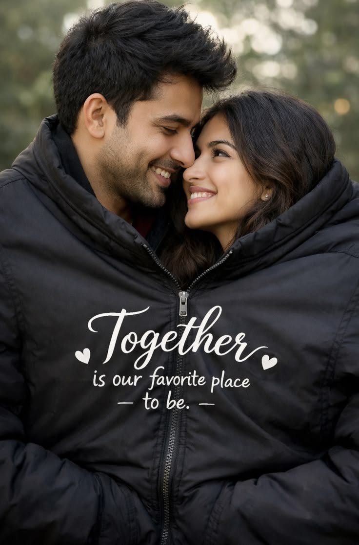 Couple pics cute