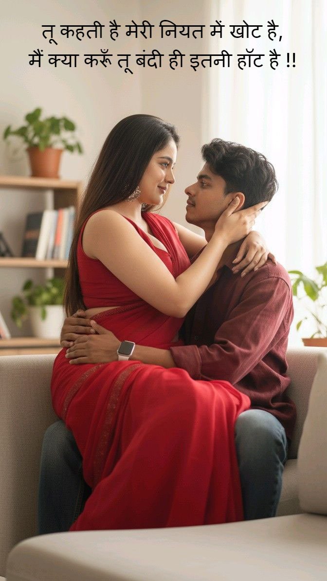 Couple romantic shayari