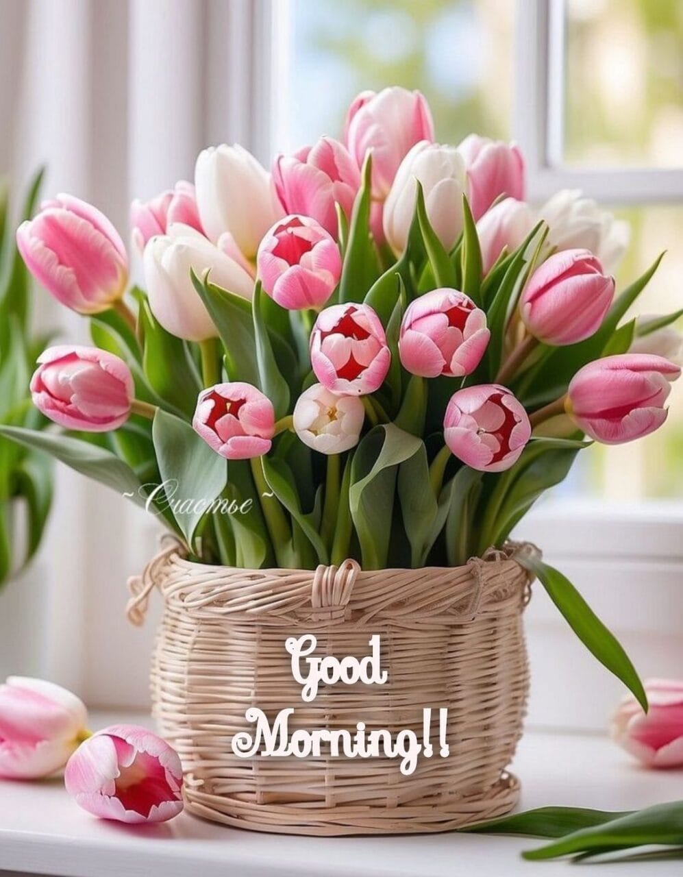 Creative good morning new style (6)