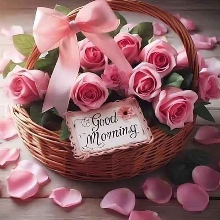 Creative good morning new style (7)