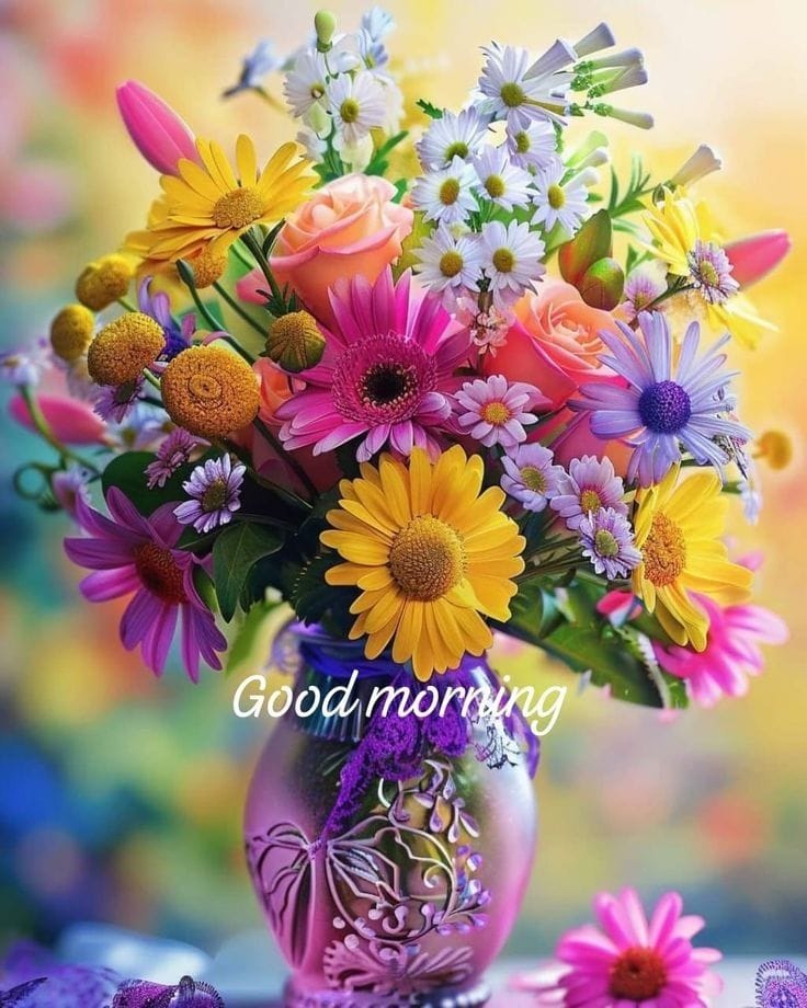 Creative good morning new style images