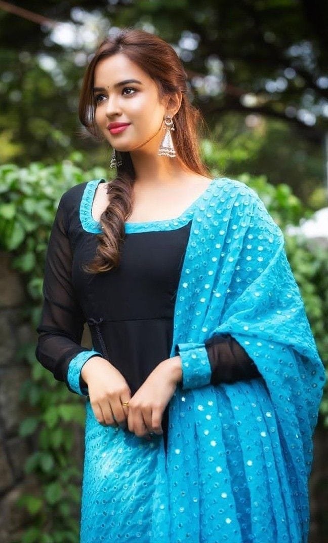 Cute attitude dp girl (18)