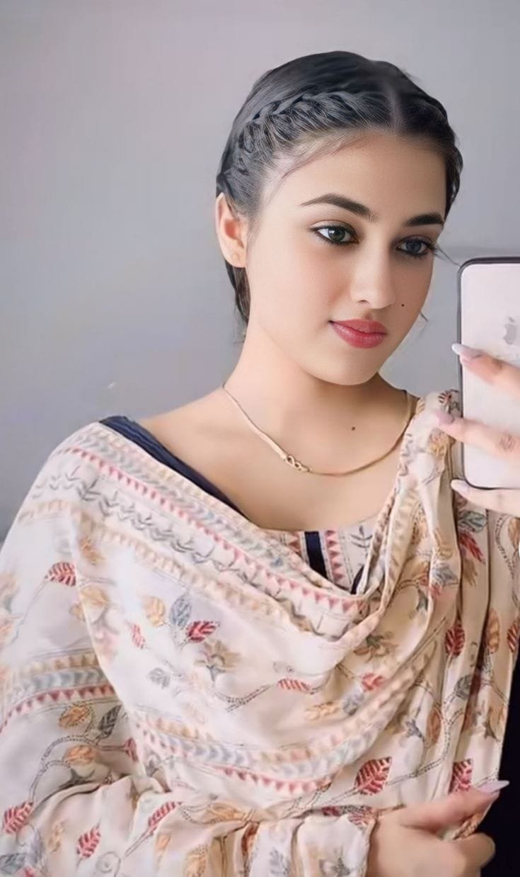 Cute attitude dp girl (2)