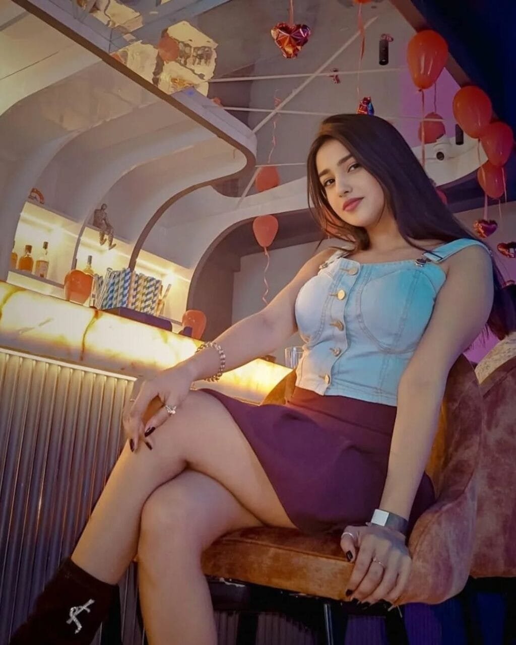 Cute beautiful girls dp (1)