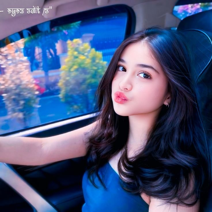 Cute girl dp images for instagram