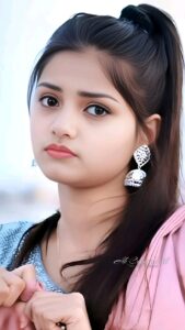 Cute girls dp (10)