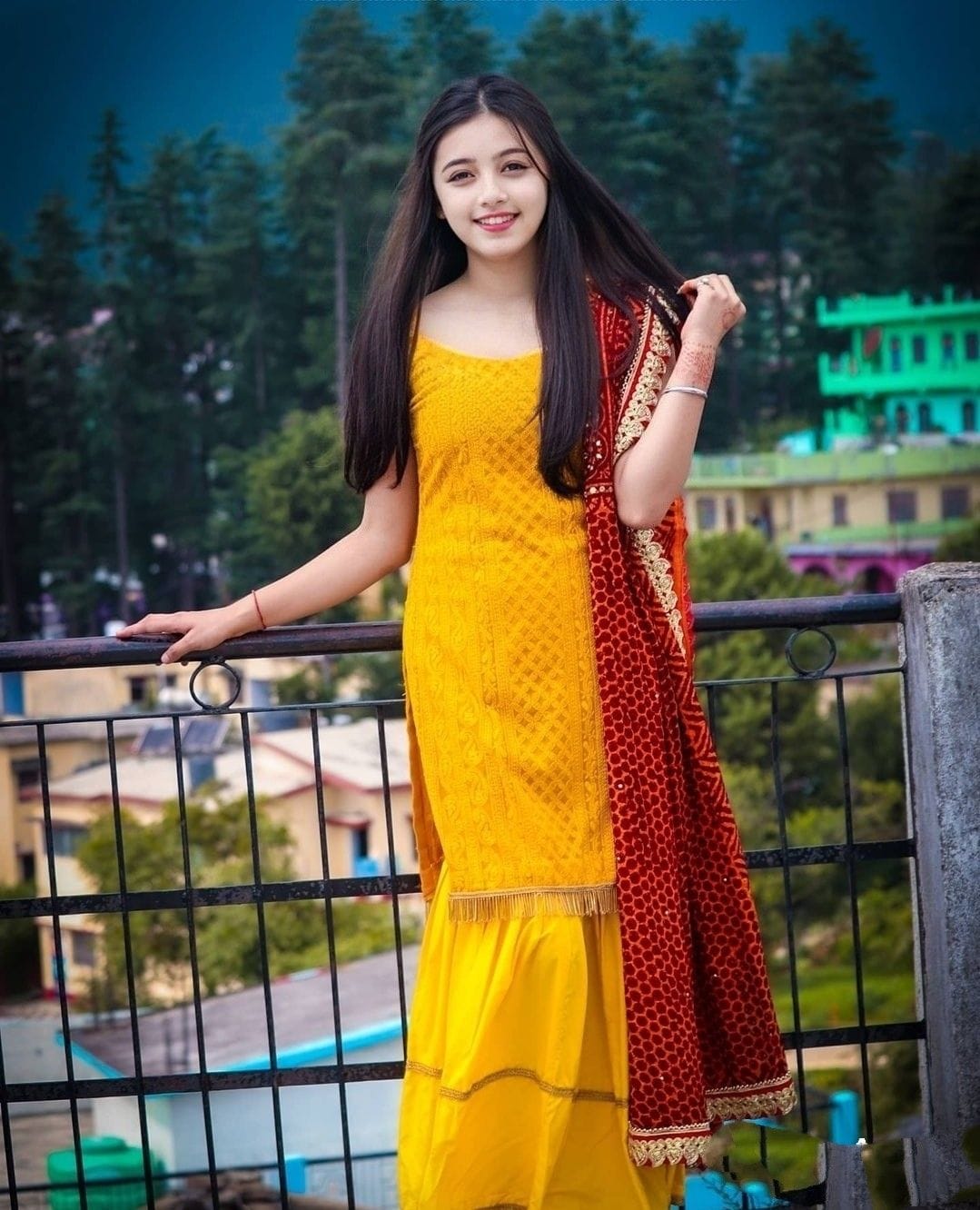 Cute girls dp (16)