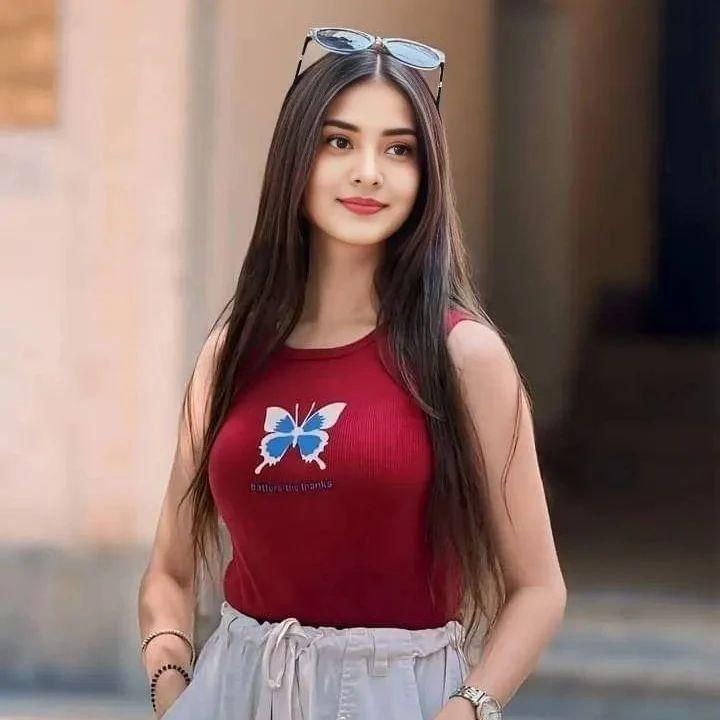 Cute girls dp for whatsapp (1)