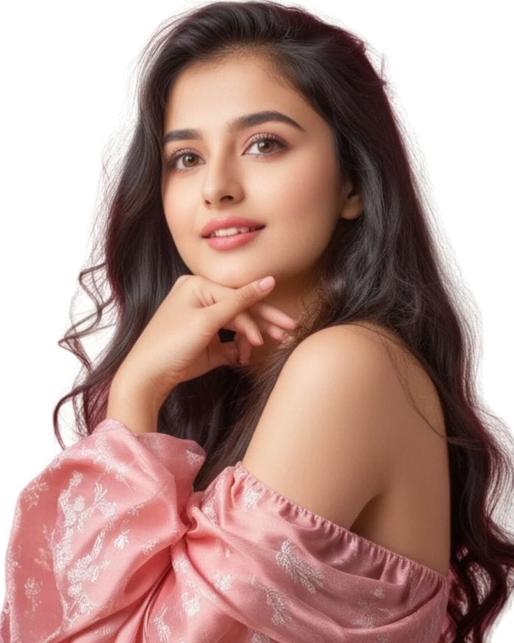 Cute girls dp images (11)