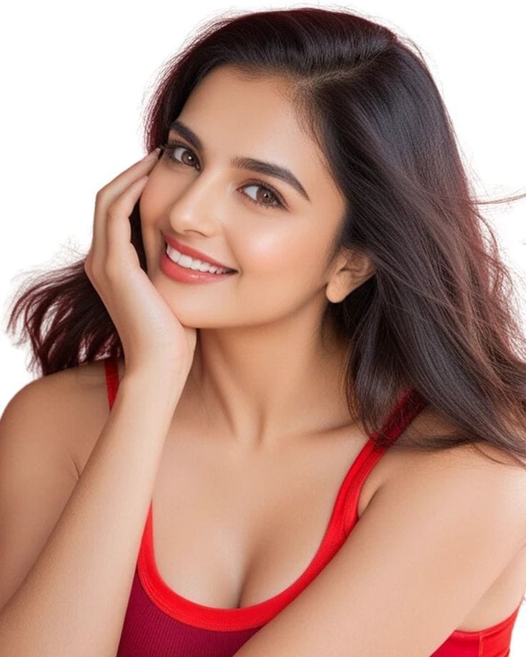 Cute girls dp images (15)