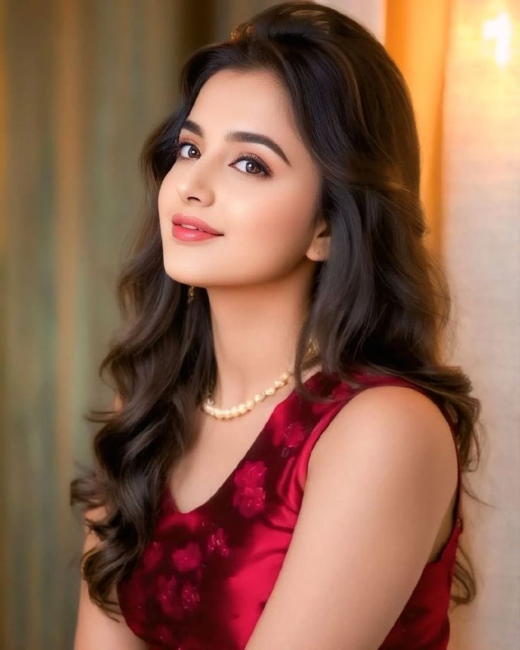 Cute girls dp images (26)