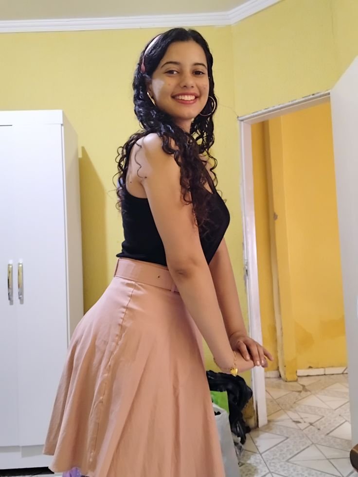 Cute girls dp images for instagram 28