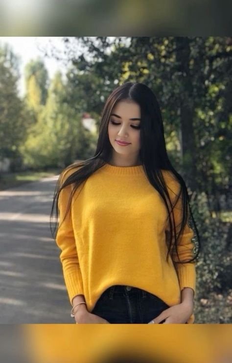 Cute girls dp images