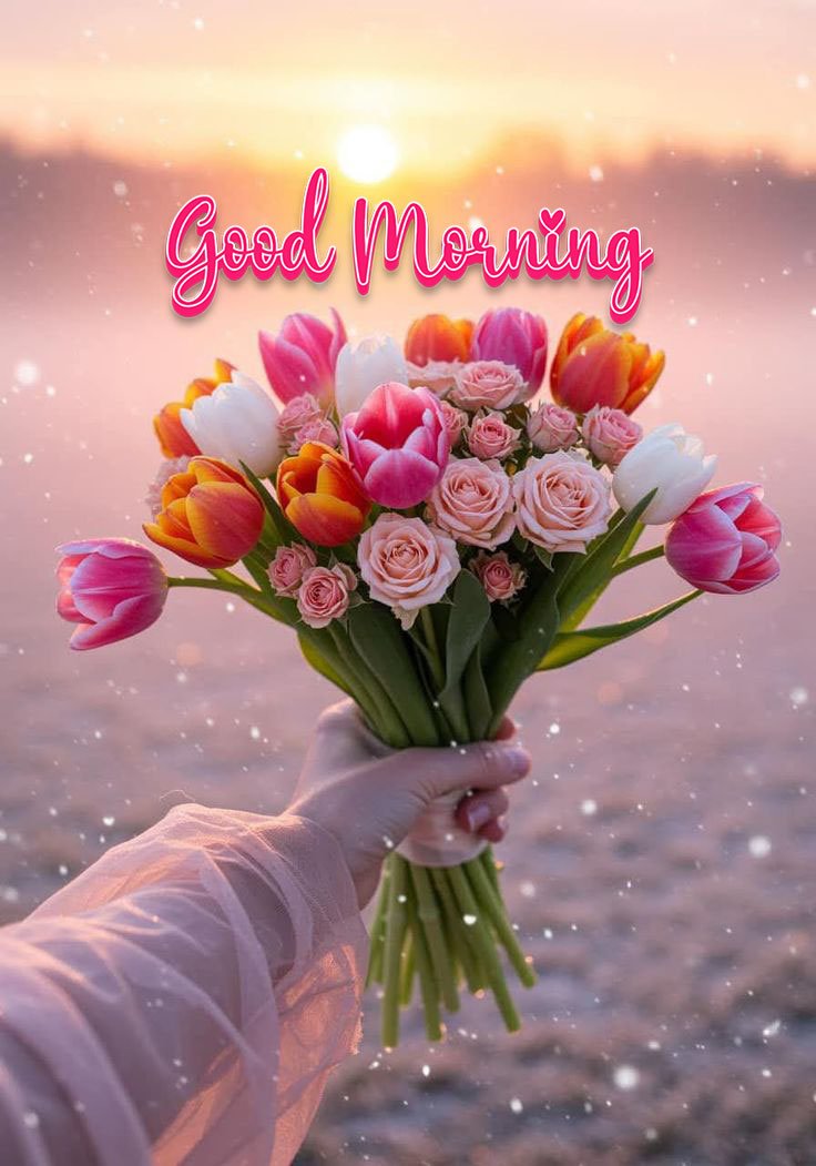 Cute good morning images (1)