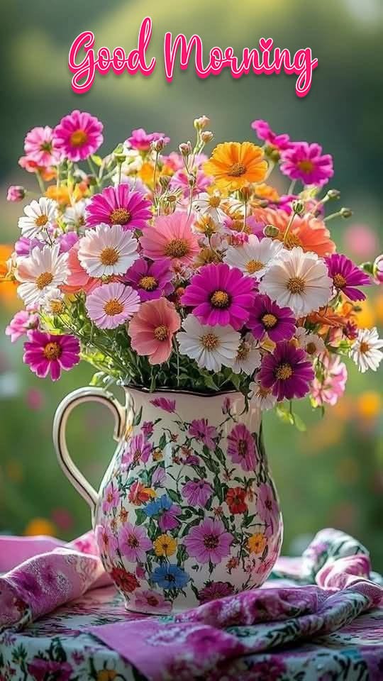 Cute good morning images (10)