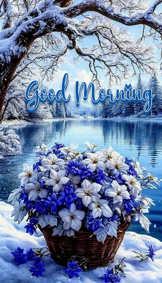Cute good morning images